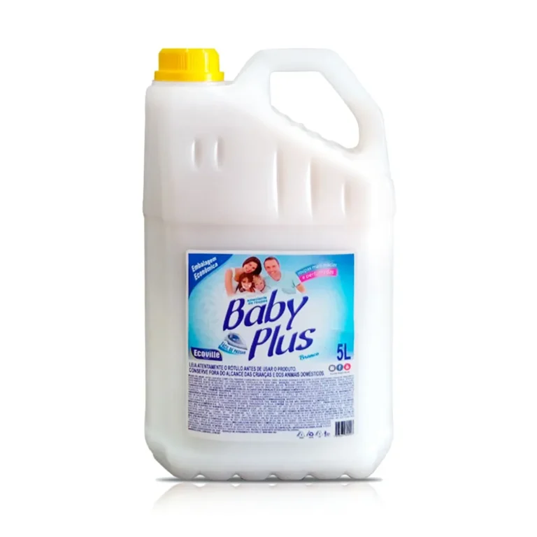 Amaciante Baby Plus Premium Amor