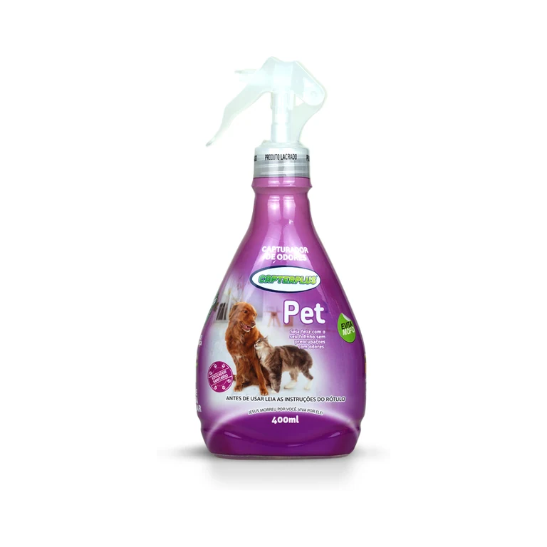 Capterplus Pet
