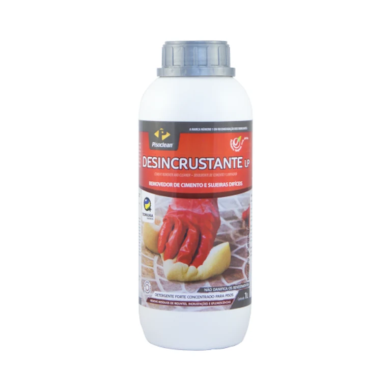 Desincrustante LP