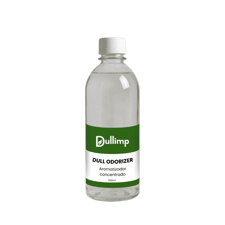 Dull Odorizer