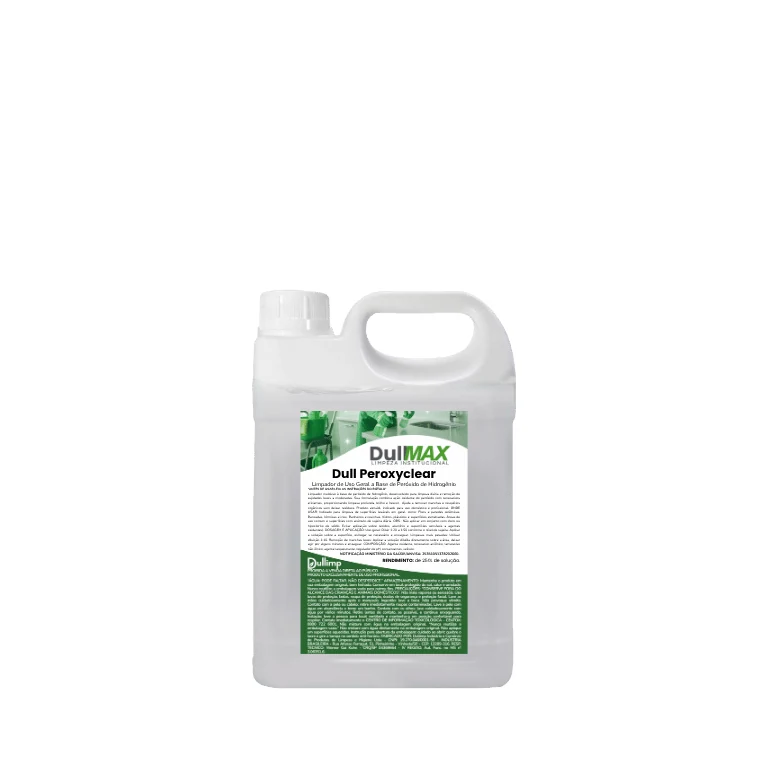 Dull Peroxyclear Multiuso