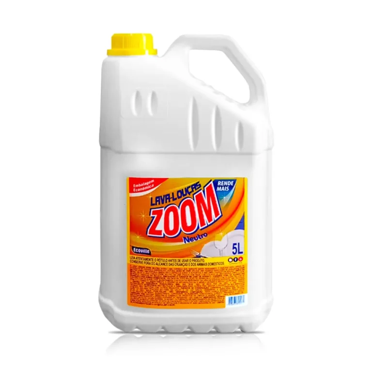 Lava Louças Zoom