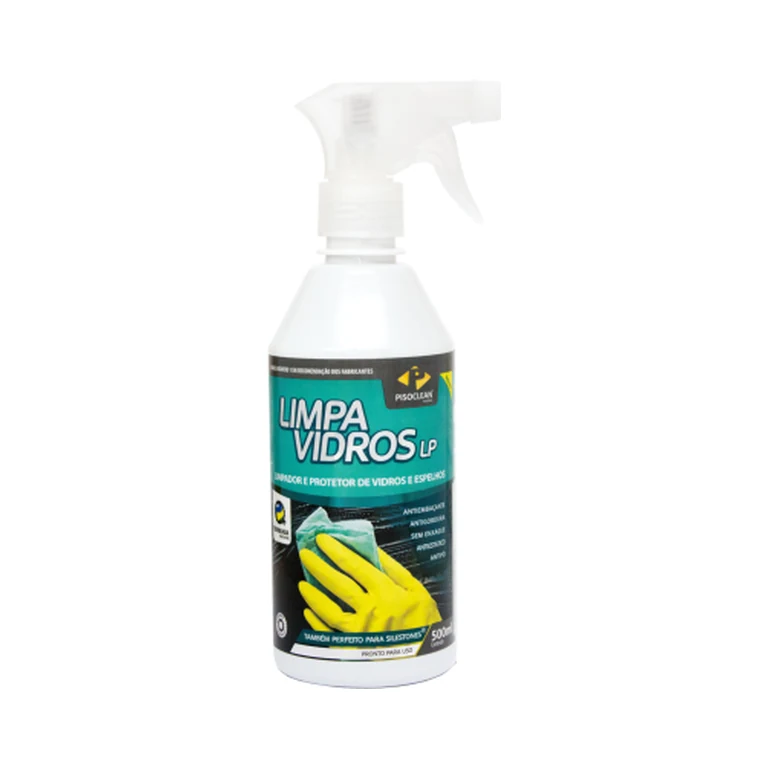 Limpa Vidros LP
