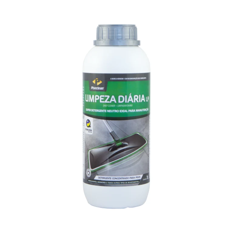 Limpeza Diária LP