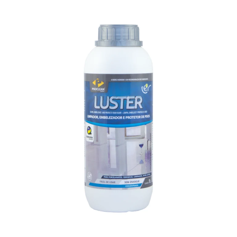 Luster LP