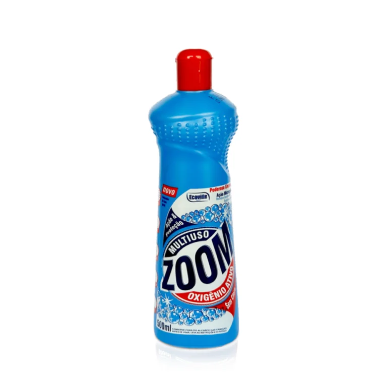Multiuso Zoom Oxigênio Ativo