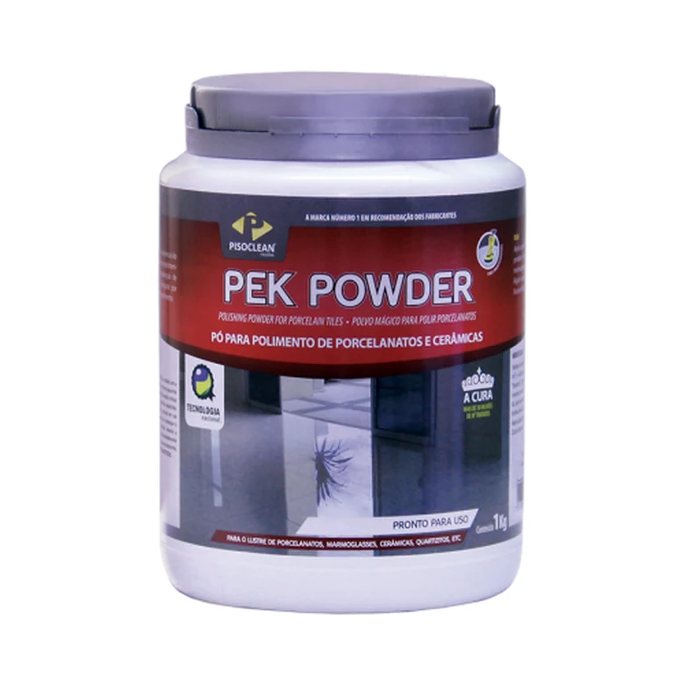 Pek Powder