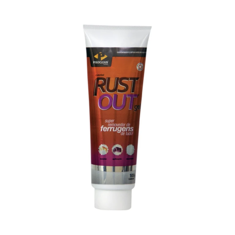 Pek Rustout® Gel