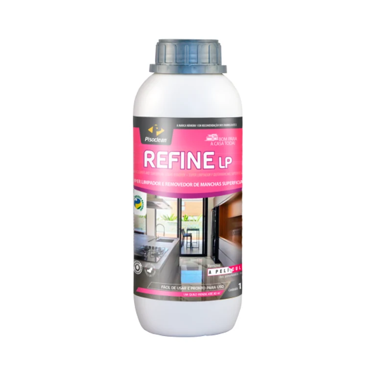 Refine LP
