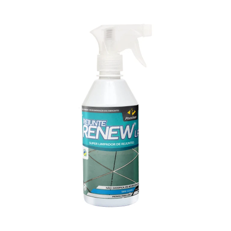 Rejunte Renew LP