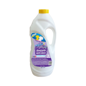 Alvejante sem Cloro Ecoville 2L