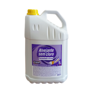 Alvejante sem Cloro Ecoville 5L