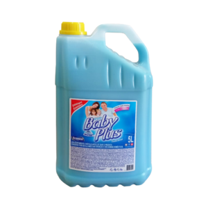 Amaciante Baby Plus – Suavidade Essencia 5L