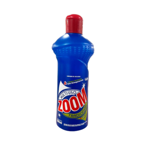 Multiuso Zoom Tradicional – Versatilidade e Eficiência na Limpeza! 500ml
