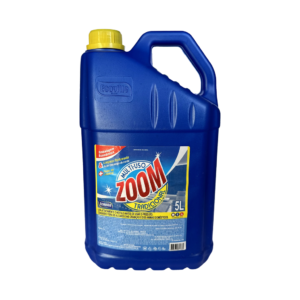 Multiuso Zoom Tradicional – Versatilidade e Eficiência na Limpeza! 5L